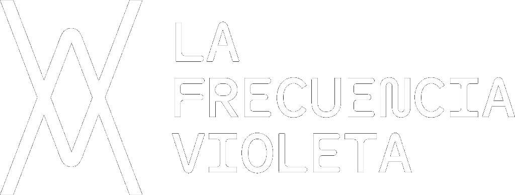 La Frecuencia Violeta