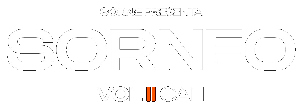 SORNE presenta SORNEO Vol. II Cali